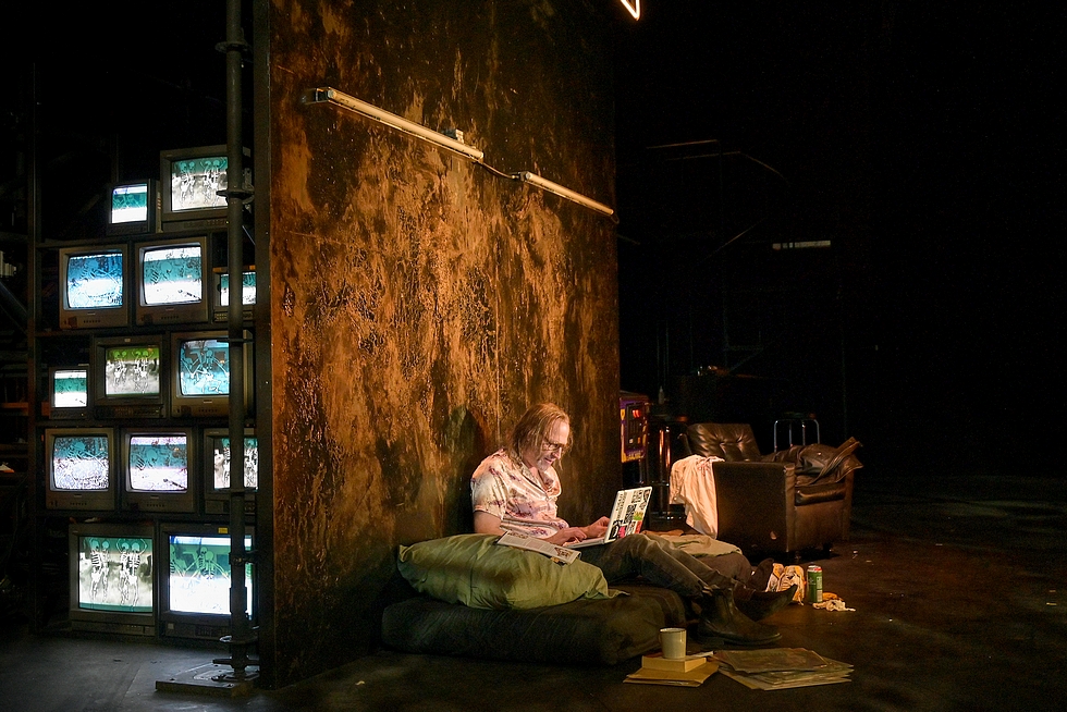 © Thomas Aurin. © Thomas Aurin.