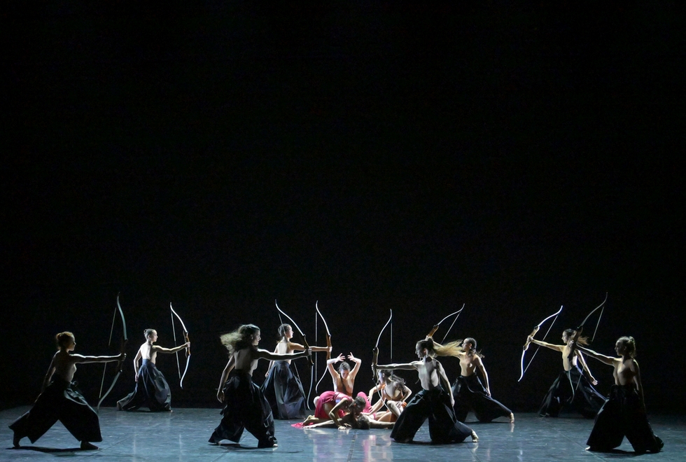 © Jean-Claude Carbonne. © Jean-Claude Carbonne.