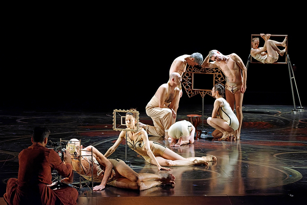 © Sigrid Colomyès. © Sigrid Colomyès.