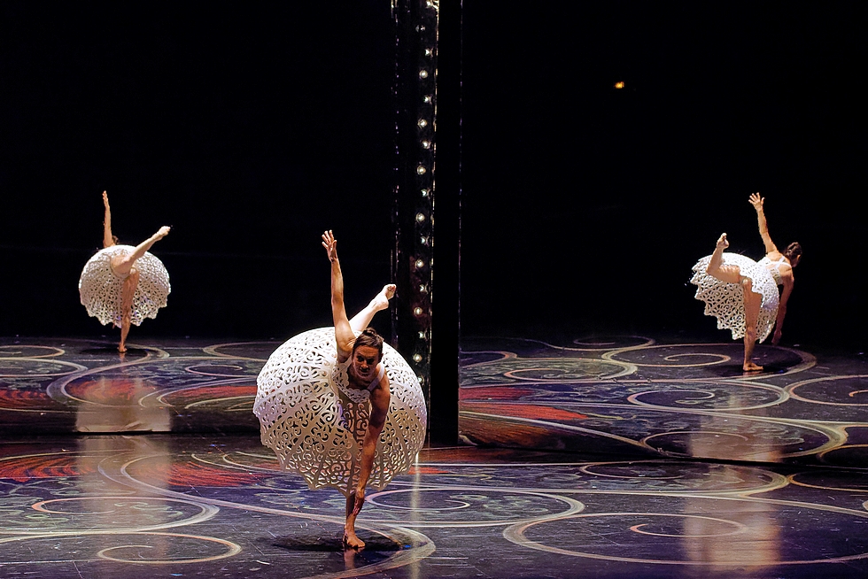 © Sigrid Colomyès. © Sigrid Colomyès.