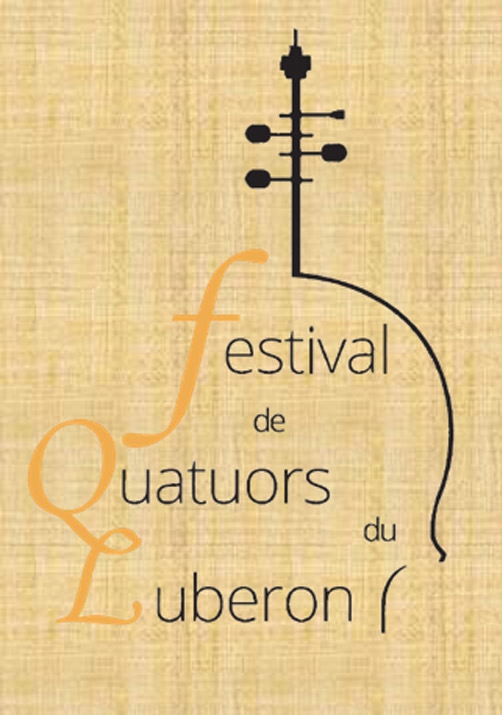 Festival de Quatuors à cordes du Luberon