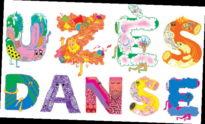 Annulation Festival Uzès danse 2014 Annulation Festival Uzès danse 2014