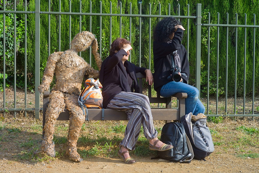 "Les Pheuillus", Le Phun Théâtre © J.-P. Estournet. "Les Pheuillus", Le Phun Théâtre © J.-P. Estournet.