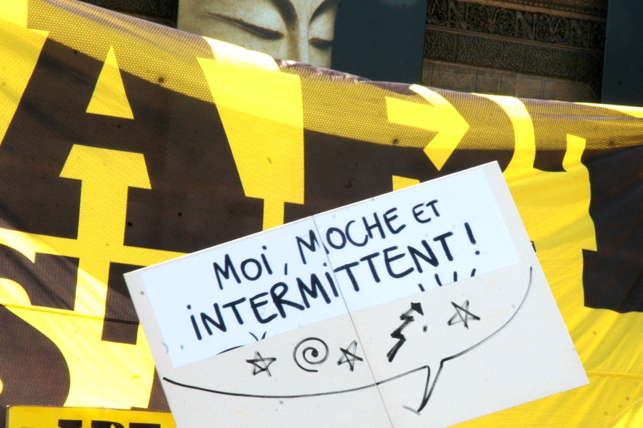 © Gil Chauveau. © Gil Chauveau.