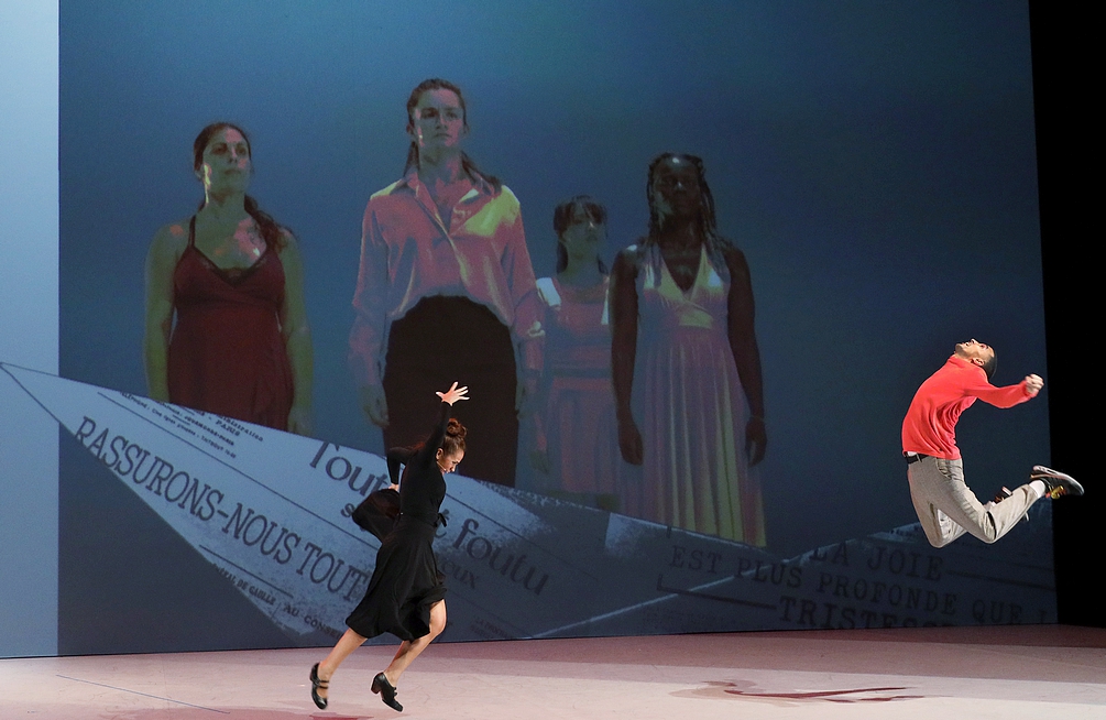 © Patrick Berger. © Patrick Berger.