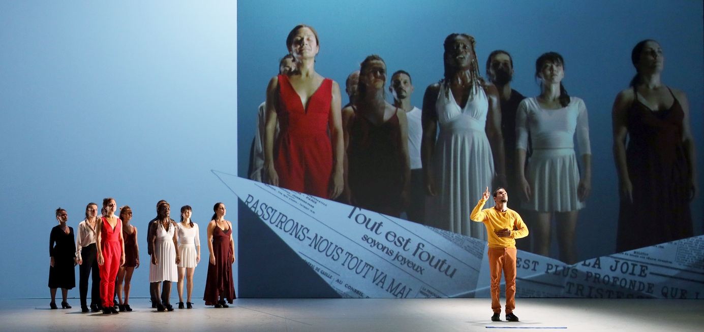 © Patrick Berger. © Patrick Berger.