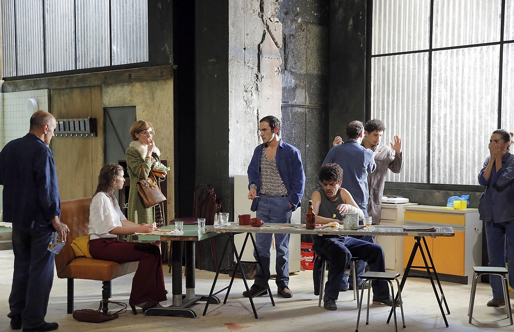 © Pascal Victor. © Pascal Victor.