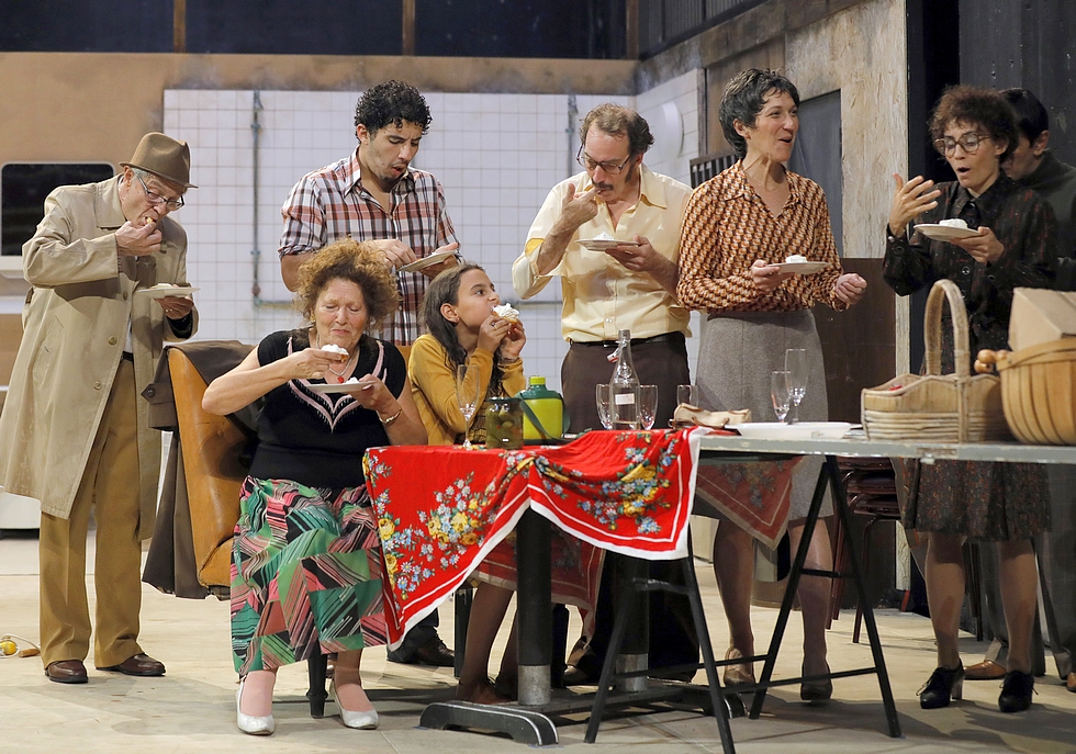 © Pascal Victor. © Pascal Victor.