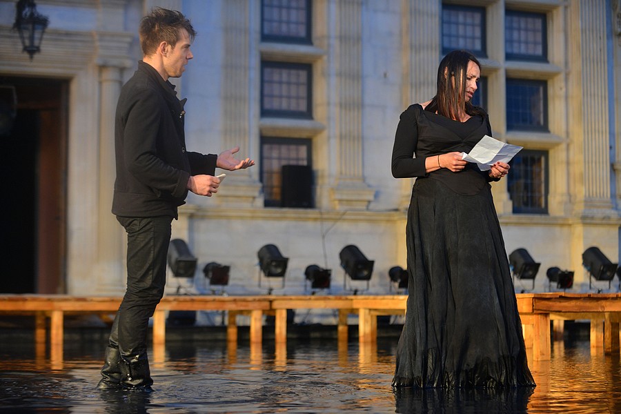 © Francis Rey. © Francis Rey.