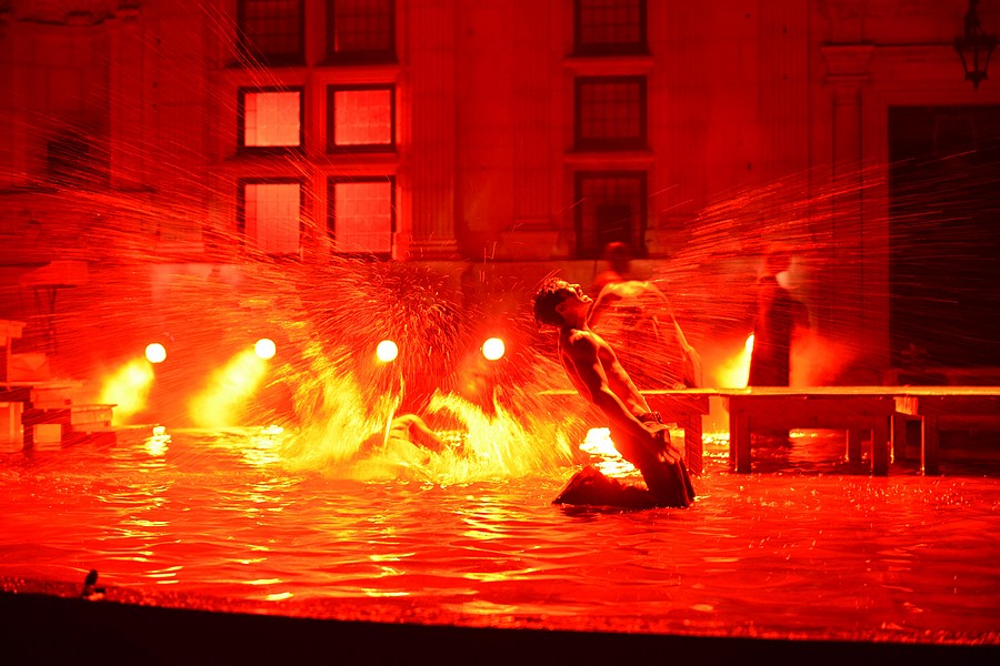 © Francis Rey. © Francis Rey.