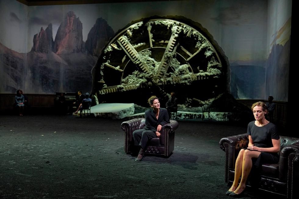 © Matthias Horn. © Matthias Horn.