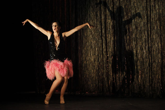 © Ludovic Leleu. © Ludovic Leleu.