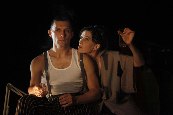 © Ludovic Leleu. © Ludovic Leleu.