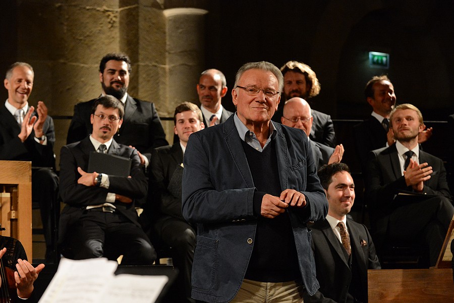 Pierre Cao © François Zuidberg. Pierre Cao © François Zuidberg.