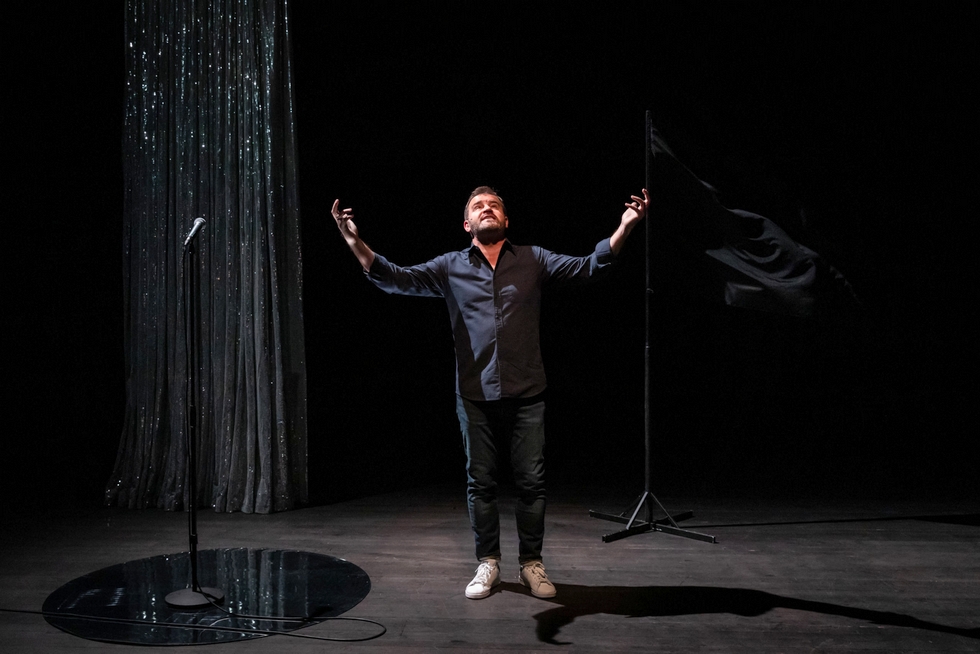 © Simon Gosselin. © Simon Gosselin.