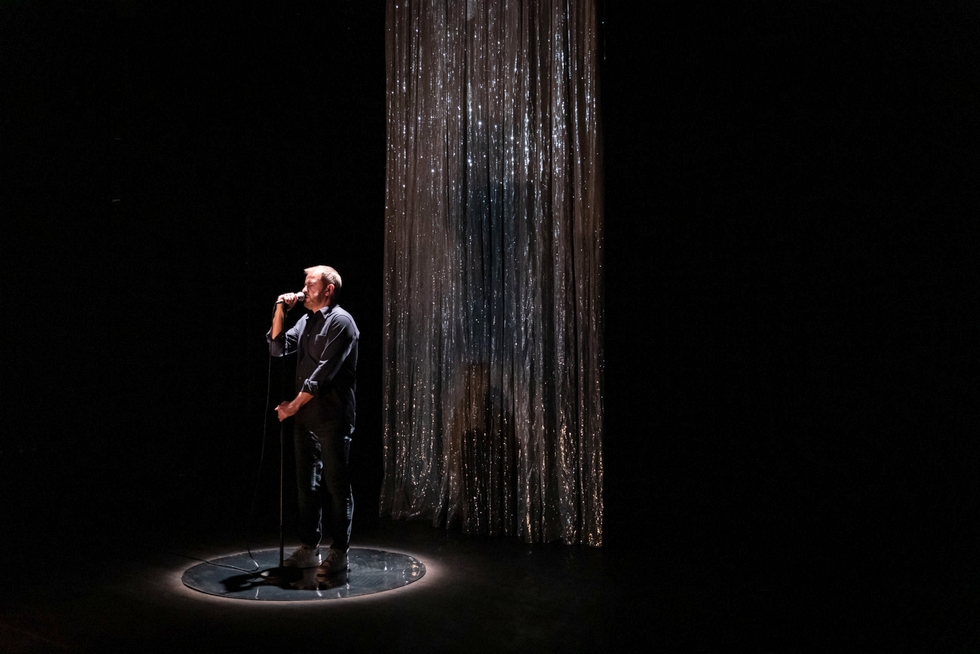 © Simon Gosselin. © Simon Gosselin.