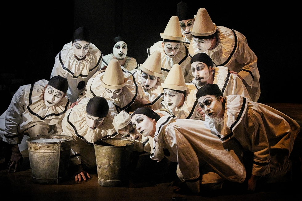 © Christophe Raynaud de Lage. © Christophe Raynaud de Lage.