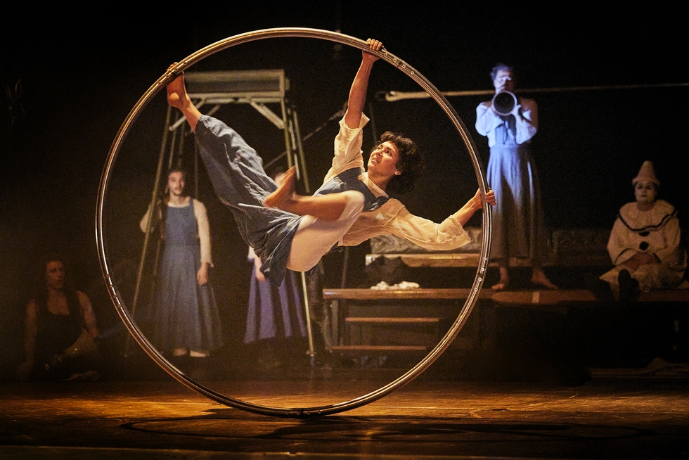 © Christophe Raynaud de Lage. © Christophe Raynaud de Lage.