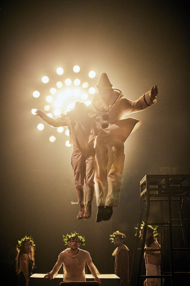 © Christophe Raynaud de Lage. © Christophe Raynaud de Lage.