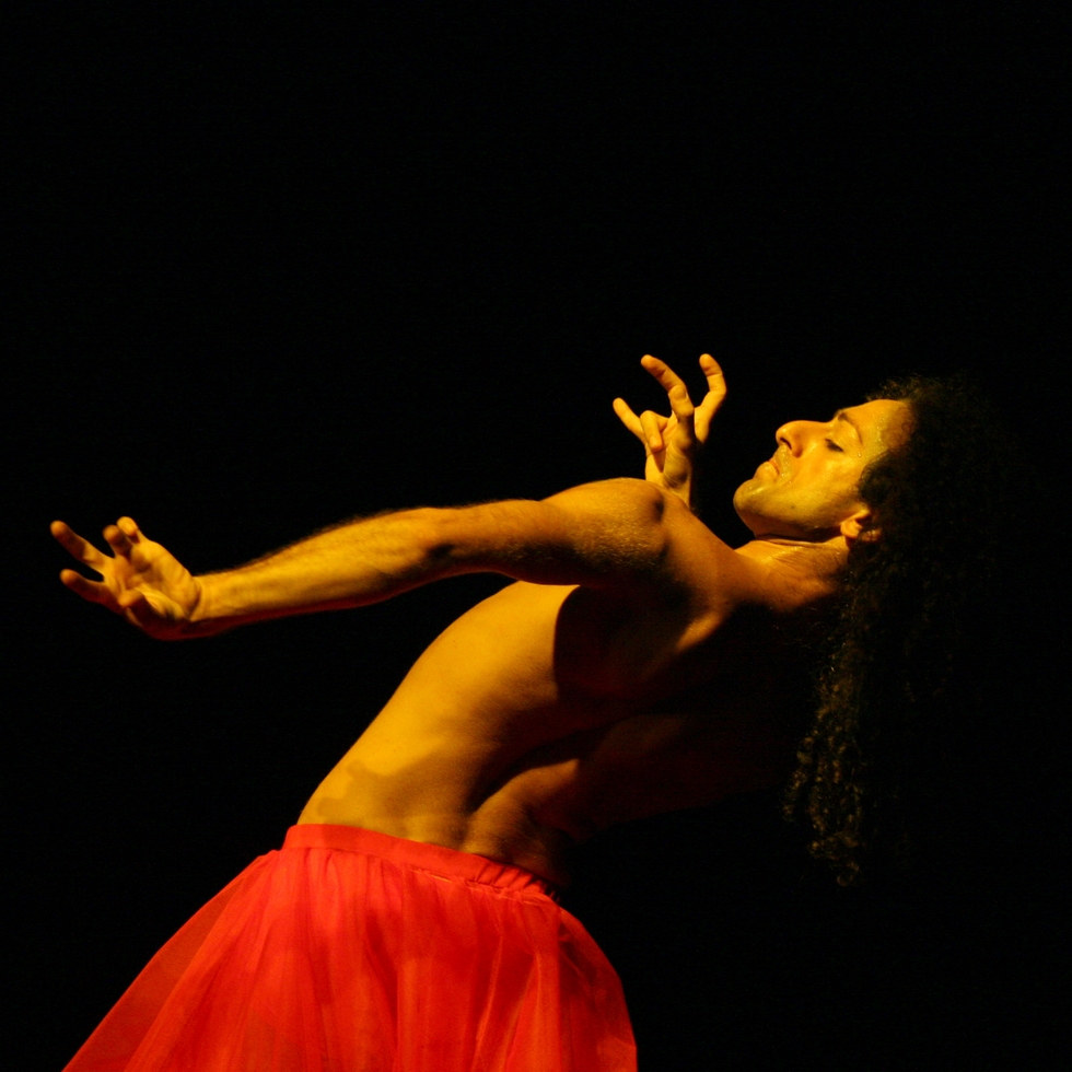 "Mouhawala Oula" © Randa Mirza. "Mouhawala Oula" © Randa Mirza.