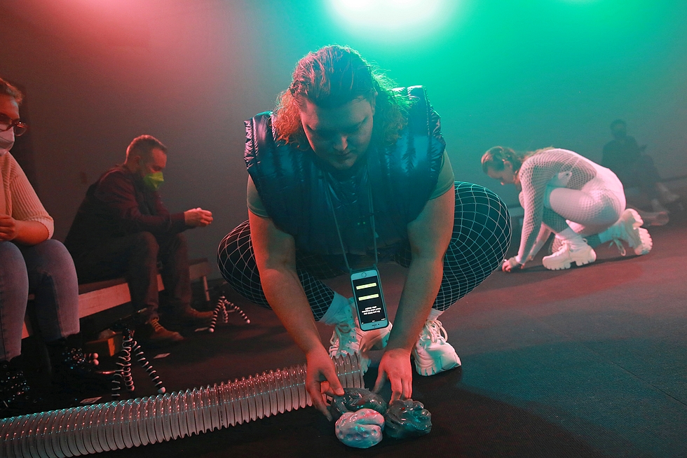 © Dorothea Tuch. © Dorothea Tuch.