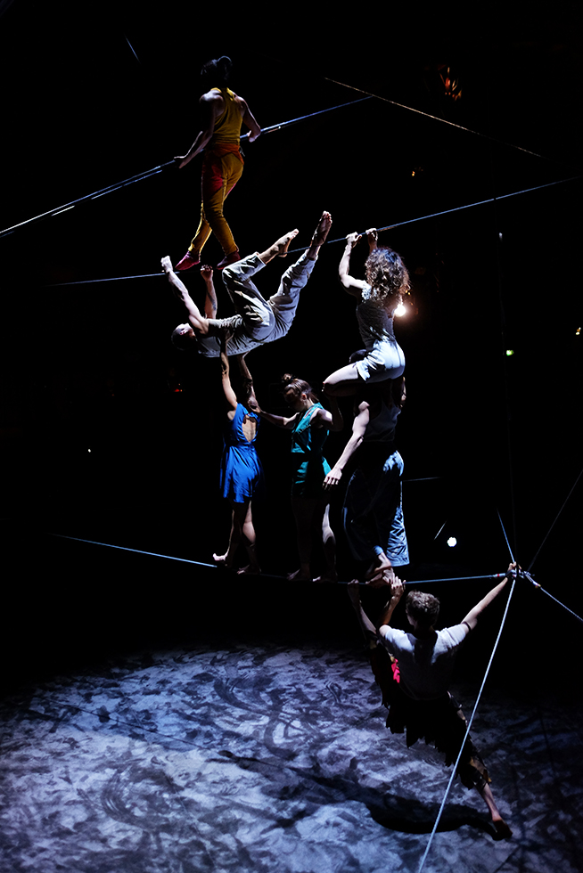 © Sébastien Armengol. © Sébastien Armengol.