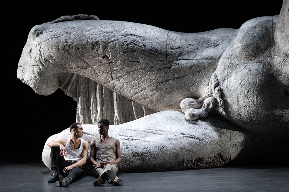 © Arnaud Bertereau. © Arnaud Bertereau.