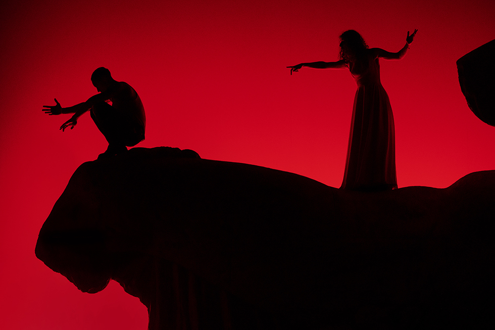 © Arnaud Bertereau. © Arnaud Bertereau.