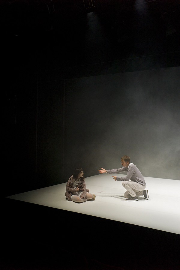 © Élisabeth Carecchio. © Élisabeth Carecchio.