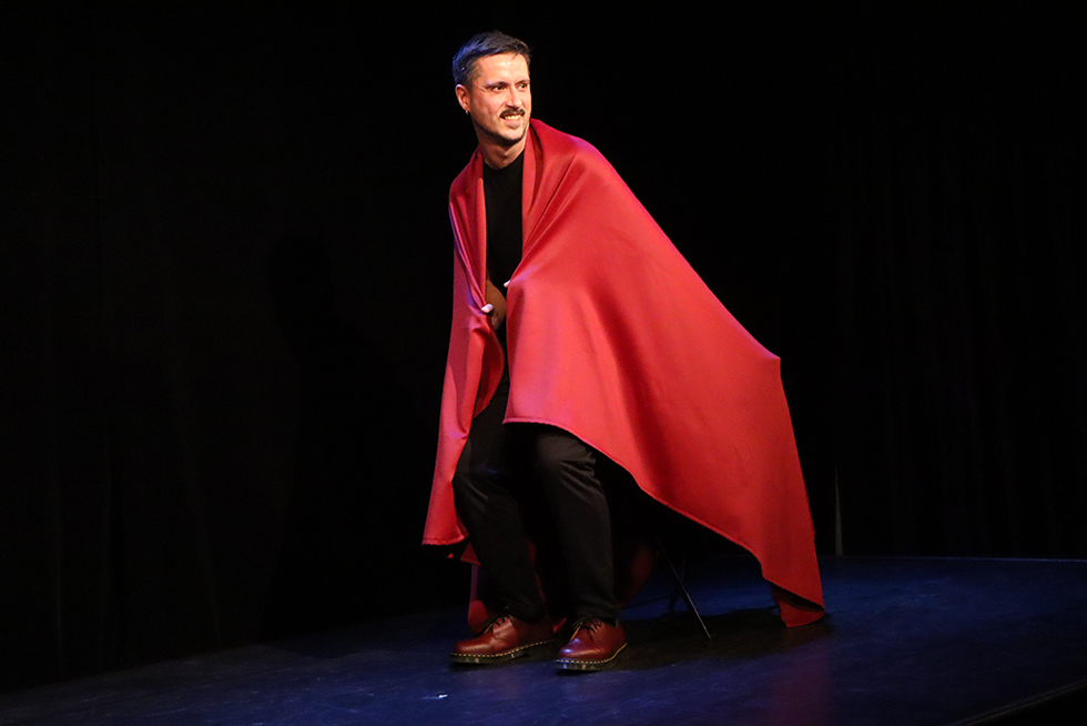 © Pascal Fonquernie. © Pascal Fonquernie.