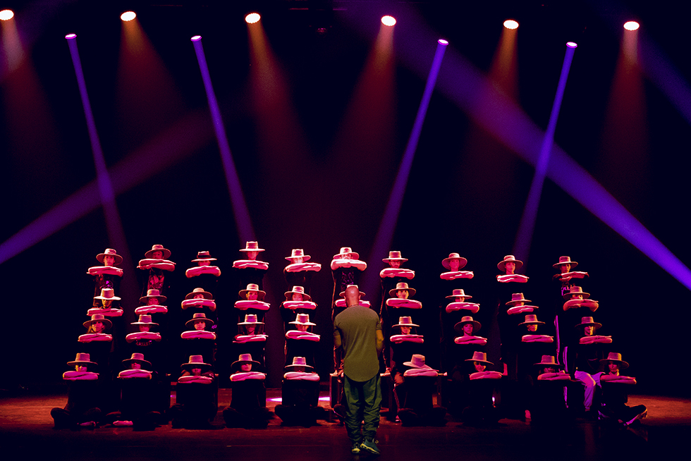 © Nathalie Couturier. © Nathalie Couturier.