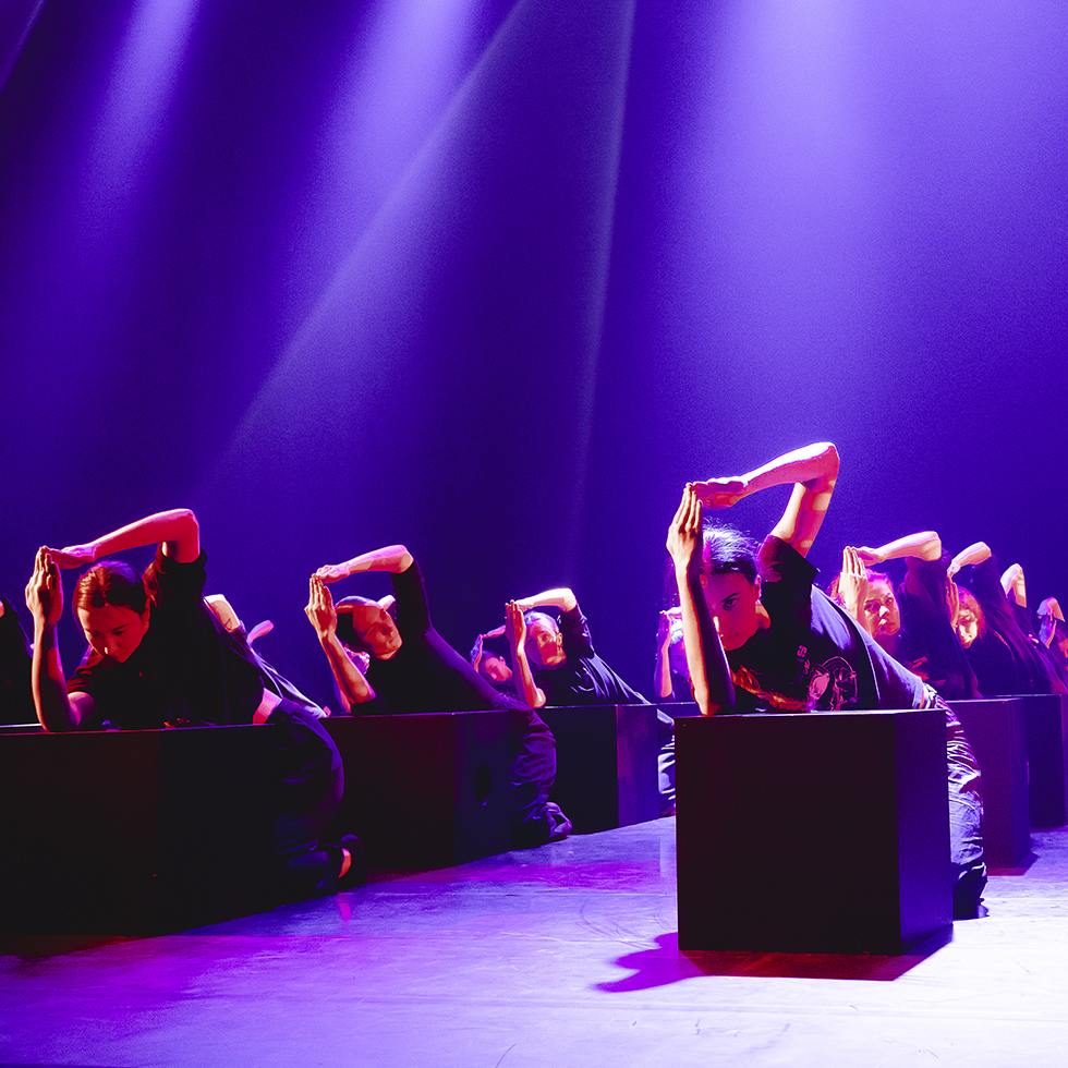 © Nathalie Couturier. © Nathalie Couturier.