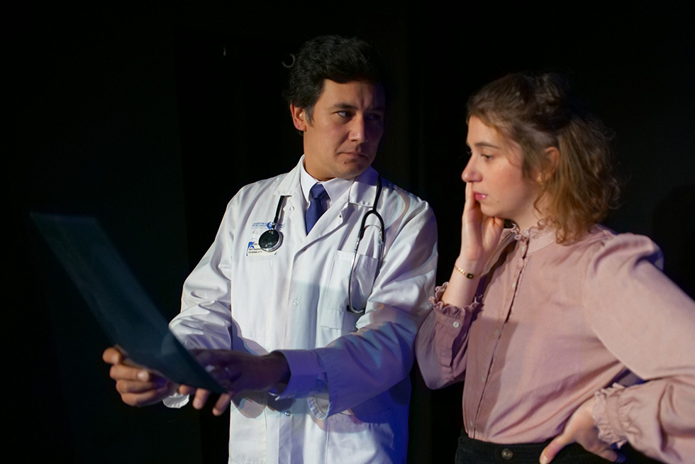 © Compagnie hors du Temps. © Compagnie hors du Temps.