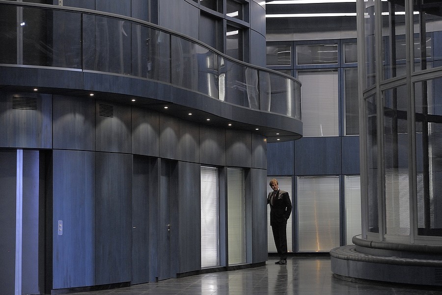 "Don Giovanni" © DR. "Don Giovanni" © DR.