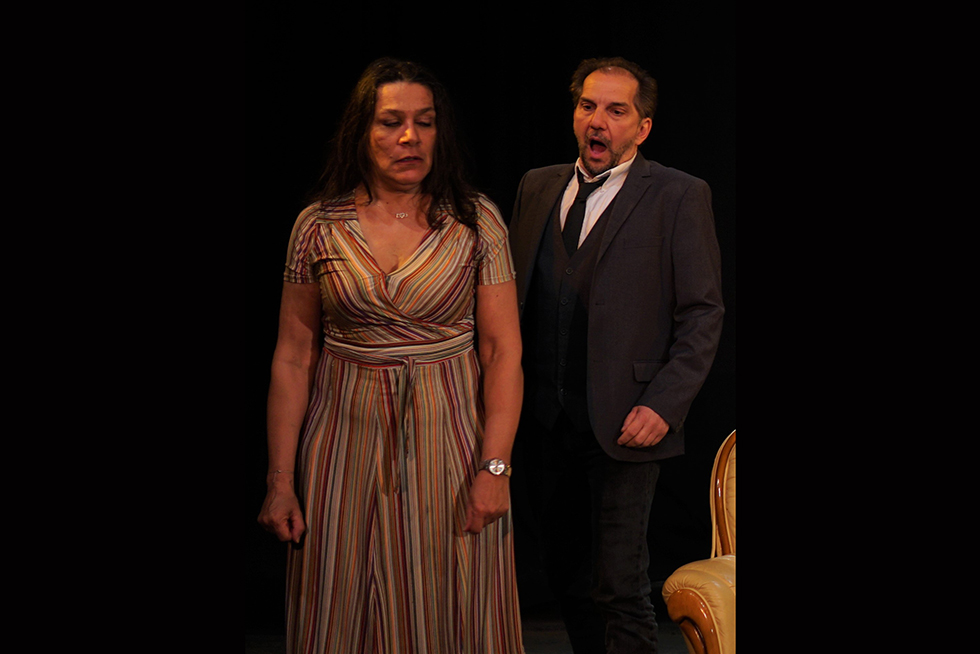 © Léonard Cavadini. © Léonard Cavadini.