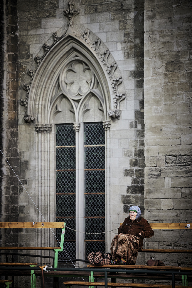 © Christophe Raynaud de Lage. © Christophe Raynaud de Lage.