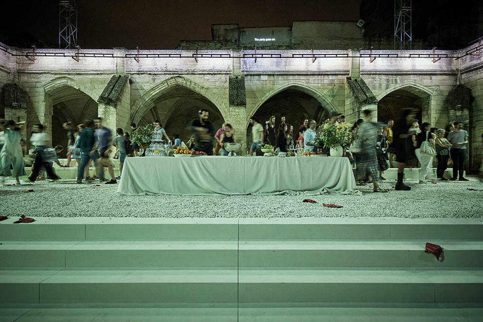 © Christophe Raynaud de Lage. © Christophe Raynaud de Lage.