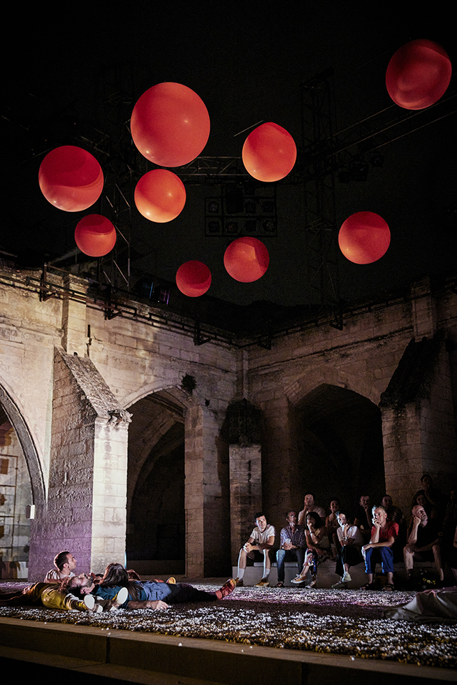 © Christophe Raynaud de Lage. © Christophe Raynaud de Lage.