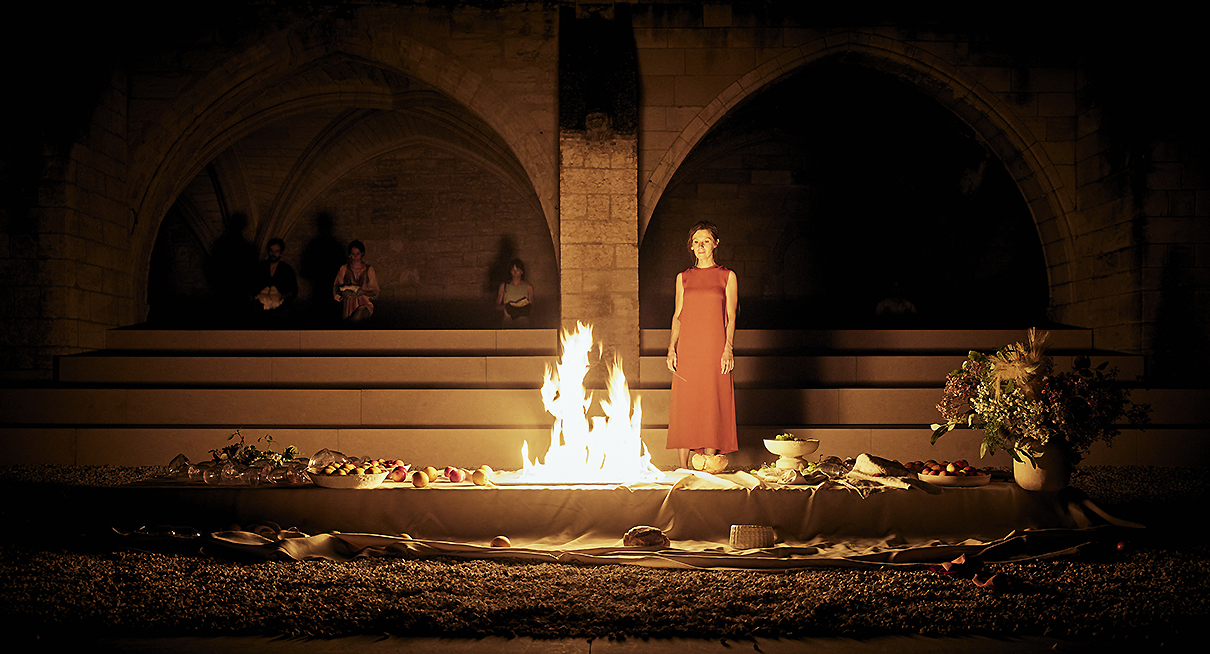 © Christophe Raynaud de Lage. © Christophe Raynaud de Lage.