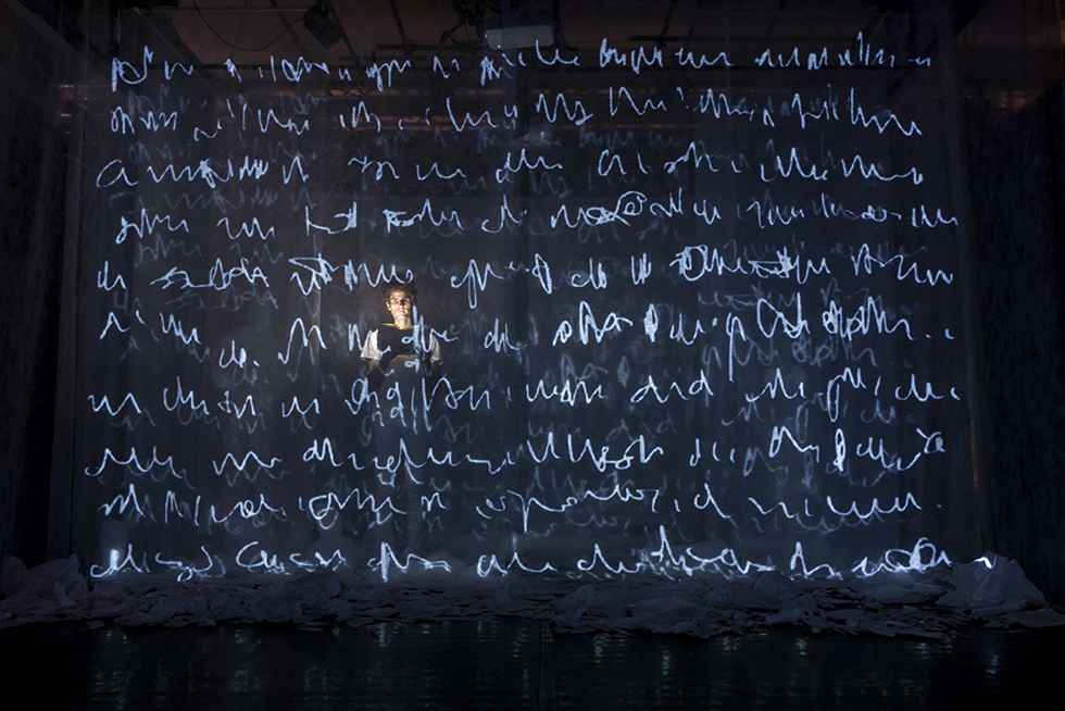 © Geoffrey Fages. © Geoffrey Fages.