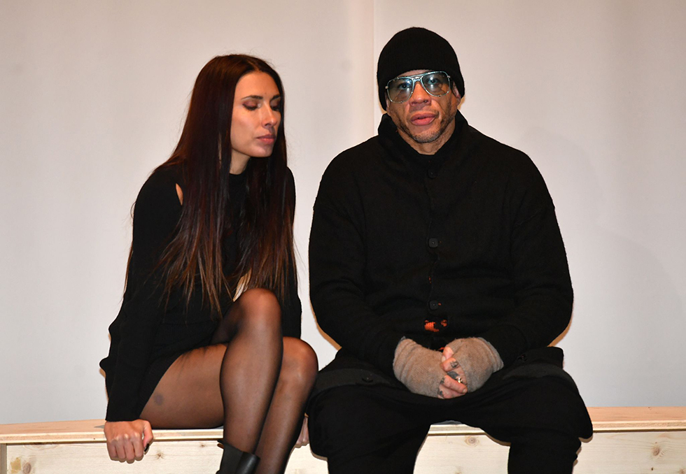 © Veeren Ramsamy. © Veeren Ramsamy.