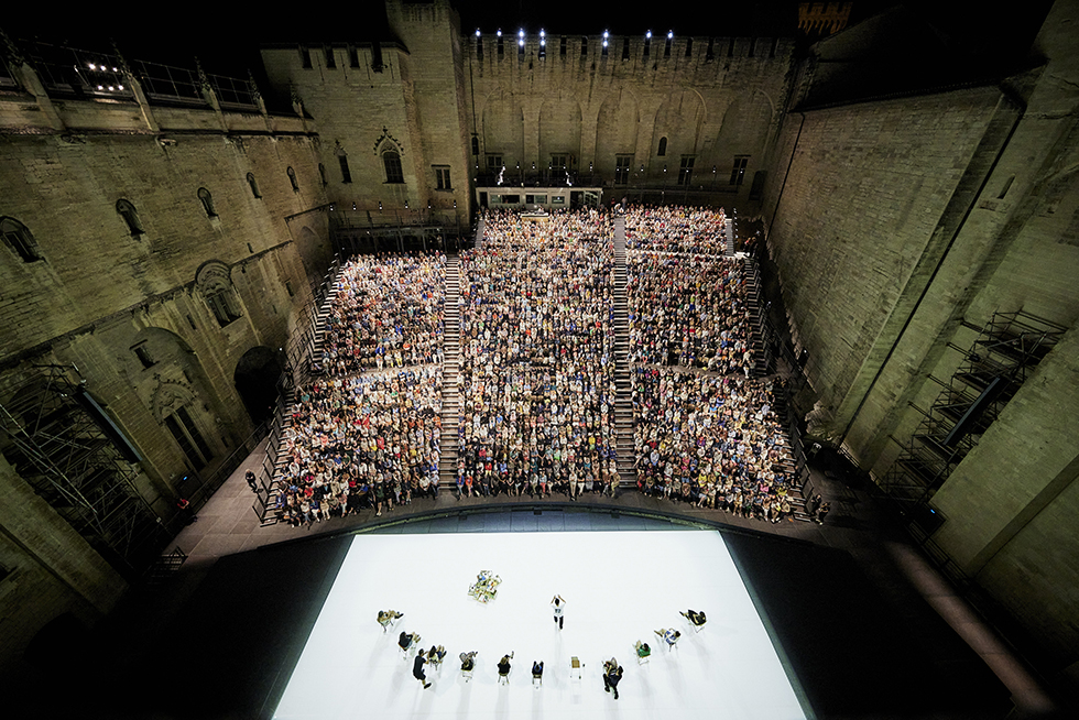 © Christophe Raynaud de Lage. © Christophe Raynaud de Lage.