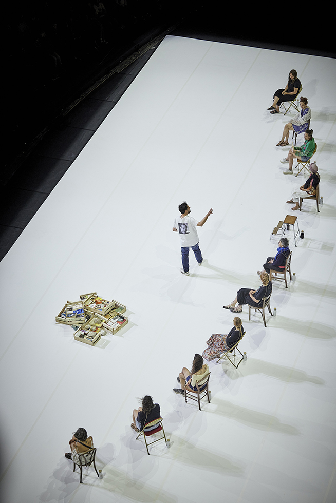 © Christophe Raynaud de Lage. © Christophe Raynaud de Lage.