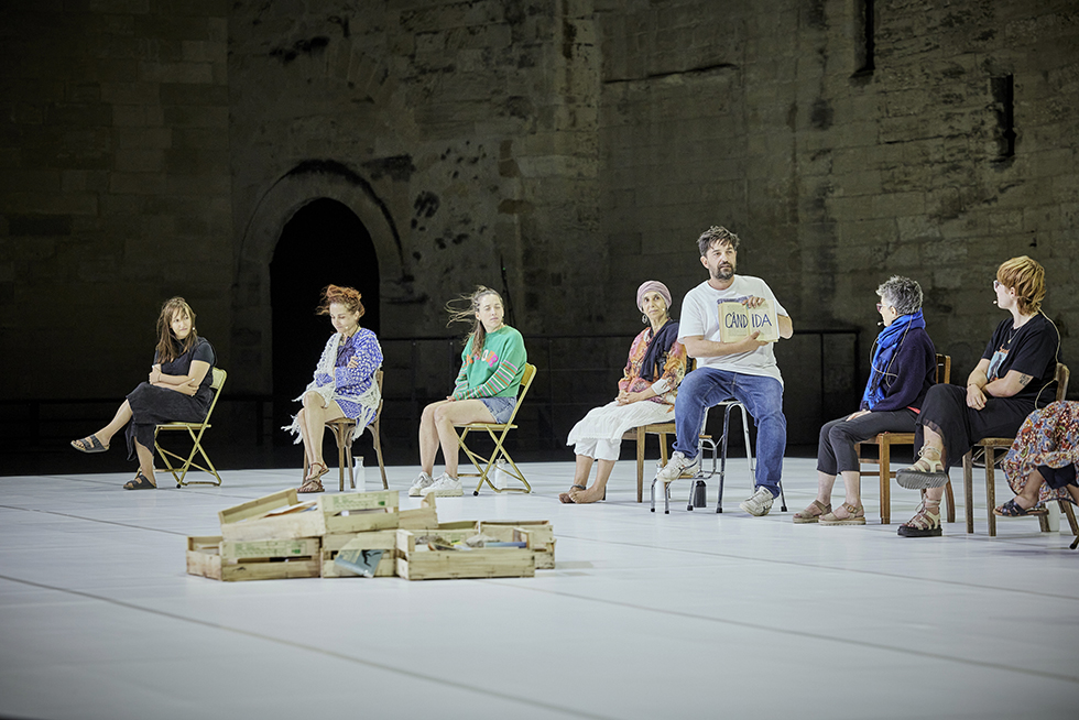 © Christophe Raynaud de Lage. © Christophe Raynaud de Lage.