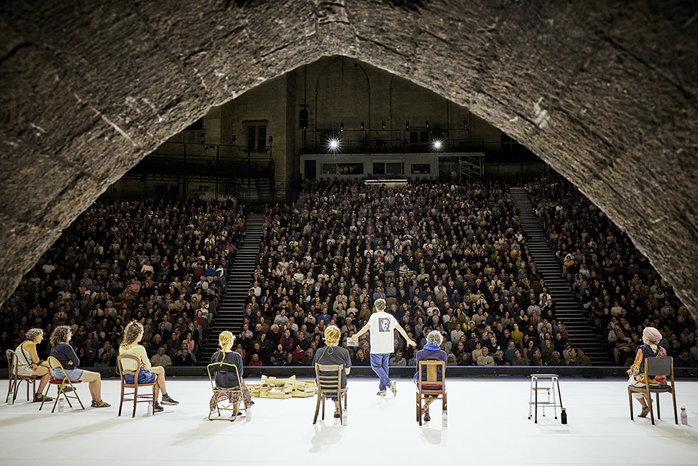 © Christophe Raynaud de Lage. © Christophe Raynaud de Lage.