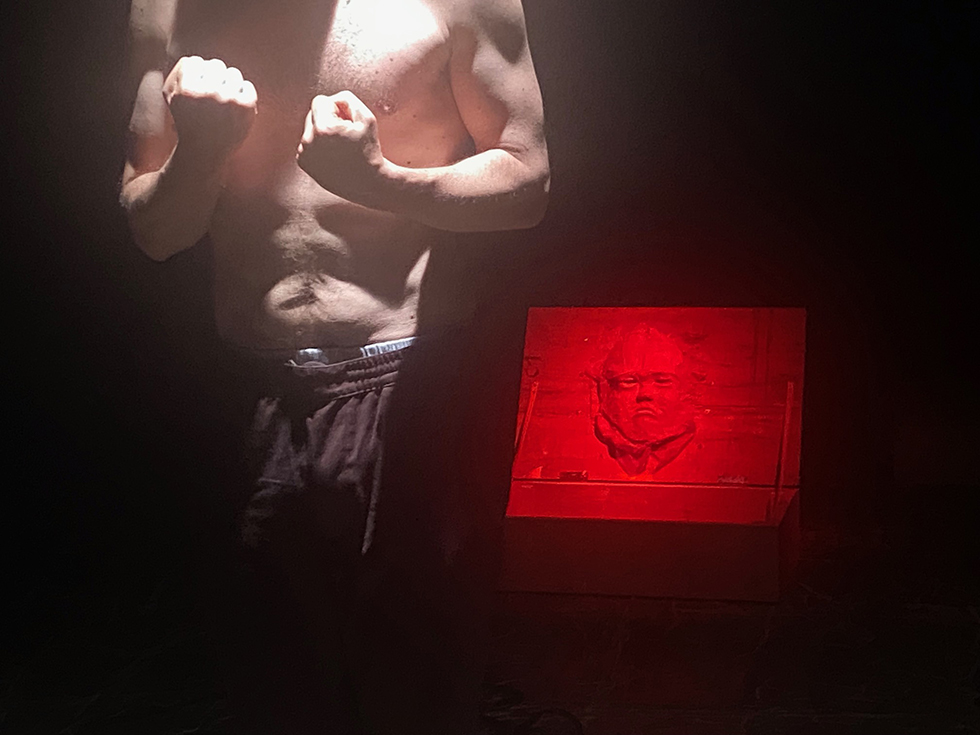 © Fraction. © Fraction.