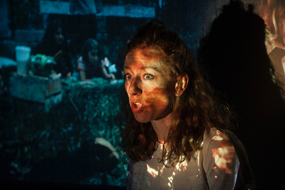 © Antoine Agoudijan. © Antoine Agoudijan.