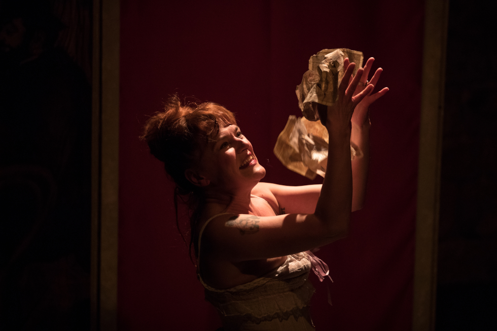 © Philippe Wojazer. © Philippe Wojazer.