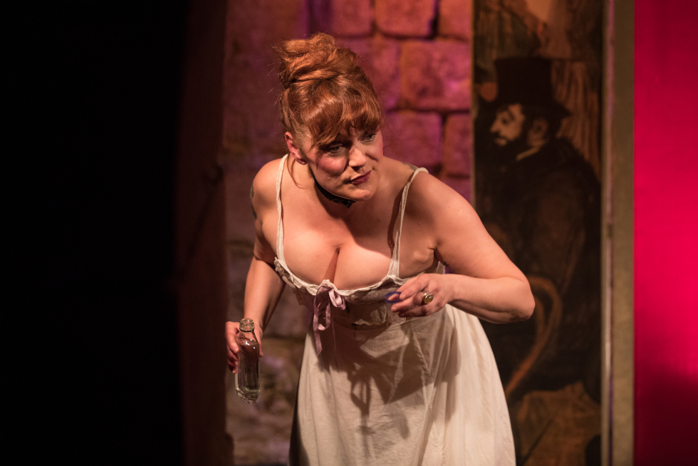 © Philippe Wojazer. © Philippe Wojazer.