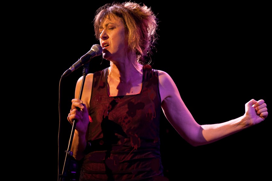 © P. Angelosanto. © P. Angelosanto.